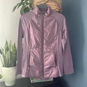32 degrees purple jacket